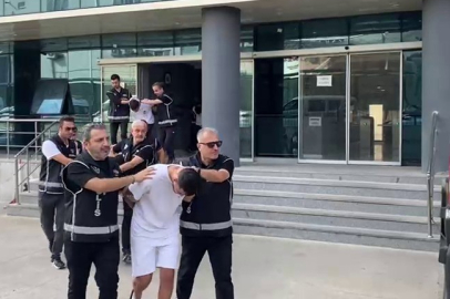 Interpol listesindeki “Golani” çetesine operasyon: 9 tutuklama