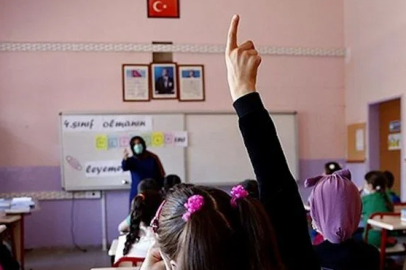 MEB 2025-2026 eğitim takvimi açıklandı: Okullar ne zaman açılıyor?