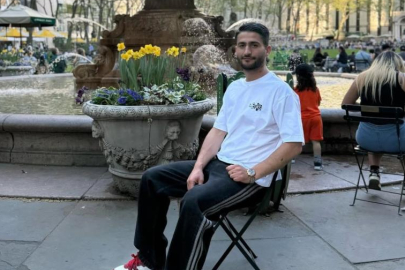 New York’ta Türk bisiklet taksi sürücüsü gözaltında “İntihar” iddiasıyla hastaneye kaldırıldı