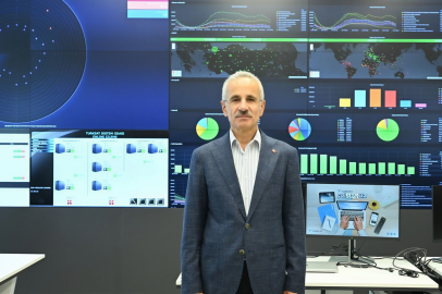 Türkiye 5G’ye hazırlanıyor