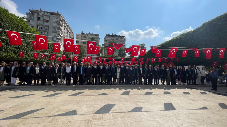 2025-2026 dönemi Adli Yılı 