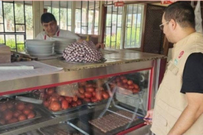 Adana’da sağlıklı gıda seferberliği