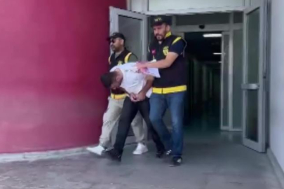 Adana’da fuhuş baskını: İşletme sahibi ve kadınlar çatı katında saklanmaya çalıştı
