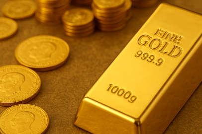  Altın fiyatları 1 Eylül 2025: Gram altın kaç TL? Çeyrek altın ne kadar?