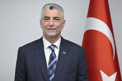 Bakan Bolat: Türkiye, OECD’de 2’nci, G20’de 4’üncü sırada büyüdü