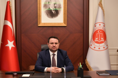 Başsavcı Gürlek, Adli Yıl açılışında İBB soruşturmasını değerlendirdi