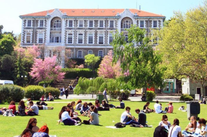 Boğaziçi Üniversitesi’nden Hilal Özdemir olayına ilişkin açıklama