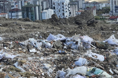 Çevre, Şehircilik ve İklim Değişikliği Bakanlığından Etimesgut Belediyesine 668 bin 677 lira para cezası