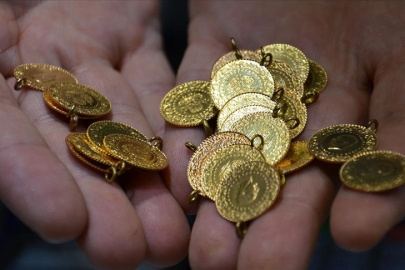 Çeyrek Altın fiyatı 1 Eylül 2025: Çeyrek altın yükseldi mi?