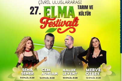 Çivril festival coşkusu yaşayacak