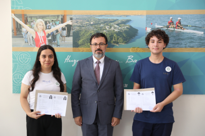 Çukurova Üniversitesi’nde 2025-2026 eğitim yılı E-Kayıt süreci başladı