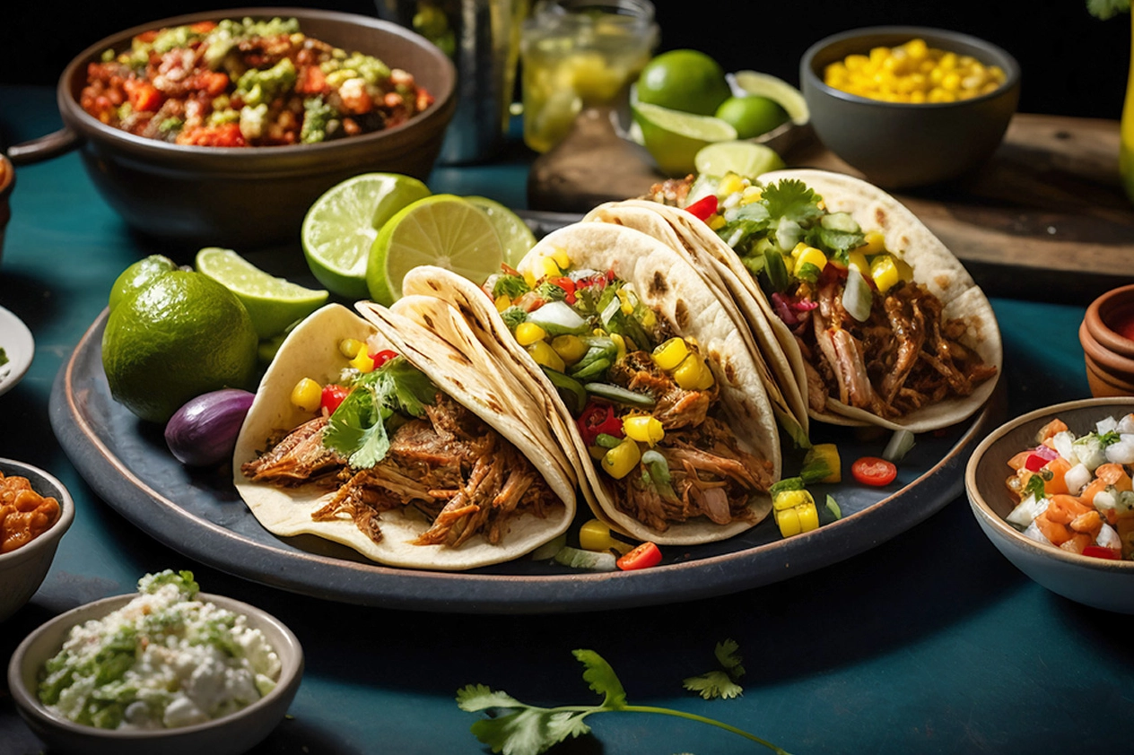 Dünya Mutfağında Sınır Tanımayan Tatlar Neler?