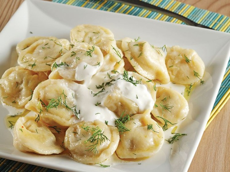 Pelmeni