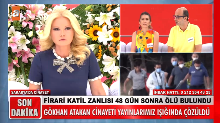 Dr. Erdal Bektaş’