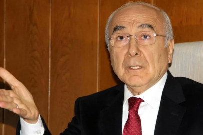 Eski Adana Büyükşehir Belediye Başkanı Aytaç Durak, uçakta rahatsızlandı