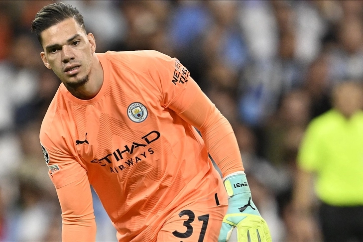 Fenerbahçe bombayı patlattı: Ederson transferi resmen bitiyor! İşte bonservisi ve tüm detaylar