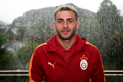 FLAŞ! Galatasaray'dan Barış Alper için kesin karar çıktı: Dursun Özbek derhal talimat verdi