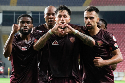 Hatayspor, İstanbulspor maçının ardından Erokspor’a odaklandı