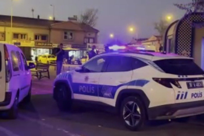 Kayseri’de taksi şoförü husumetlisi tarafından bıçaklandı