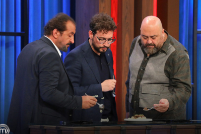 MasterChef Türkiye’de 31 Ağustos’ta elenen isim belli oldu