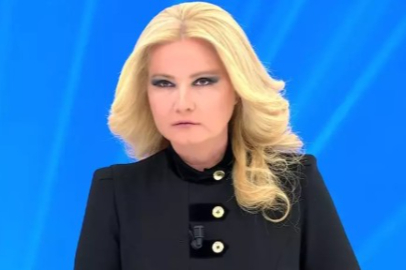 Müge Anlı ile Tatlı Sert yeni sezon başlıyor:1 Eylül Pazartesi Müge Anlı var mı?