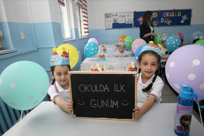 Okullarda uyum eğitimi başladı: Uyum haftasında öğrenciler neler yapacak?