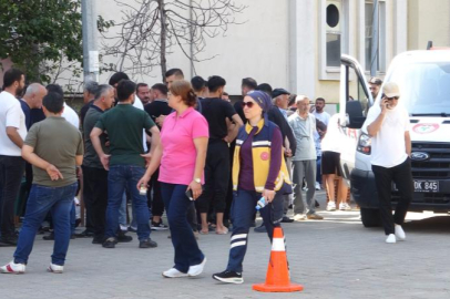Samsunspor taraftarının öldüğü silahlı kavganın zanlısı tutuklandı