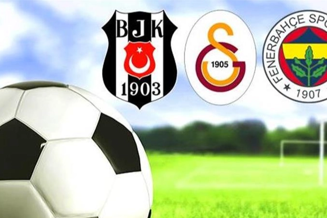 Süper Lig’de transfer hareketliliği: Galatasaray, Fenerbahçe, Beşiktaş ve Trabzonspor’dan son dakika hamleleri
