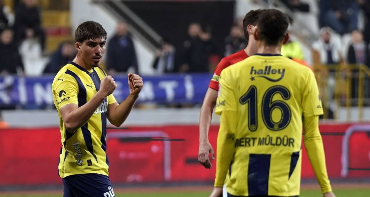 Yusuf Akçiçek Al-Hilal’e Transfer Oldu