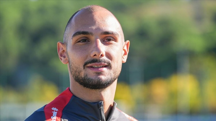 Göztepe Ahmed Kutucu’yu İstiyor