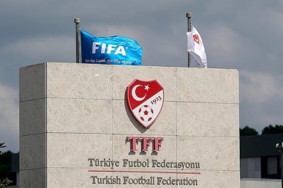 TFF’den 1. Lig ve 2. Lig’de takım sayısı değişikliği