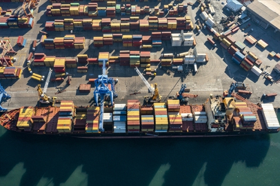 Türkiye ekonomisi 2025 yılı ikinci çeyreğinde %4,8 büyüdü