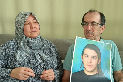 ABD'de haber alınamayan Türk bilim insanının Adana'daki ailesinin endişeli bekleyişi sürüyor