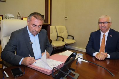 Adana Büyükşehir Belediyesi’nden Gazze’ye 10 milyon liralık yardım