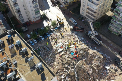 Adana’da müteahhit Alpargün davasında reddi hakim başvurusu kabul edilmedi