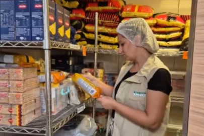 Adana’da okul kantinleri ve yemekhaneler sıkı denetimden geçti