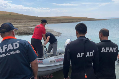 Ağrı’da 14 yaşındaki Çoban Yunus Kerici’den haber alınamıyor