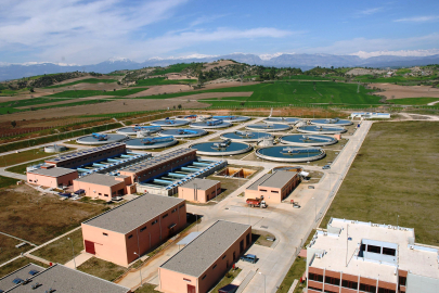 ASKİ, Çatalan suyu ile Adanalıların bütçesini koruyor