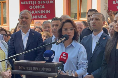 Başkan Aras: "Saldırının İngiltere bağlantılı olduğunu öğrendik"