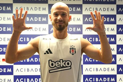 Beşiktaş’tan transfer açıklaması