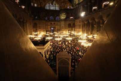 Bugün Kandil mi? 2 Eylül’de ne kutlanıyor?