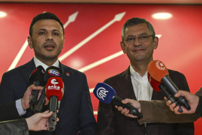 CHP'de neler oluyor? Özgür Çelik neden görevden alındı?