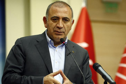 CHP İstanbul İl Kongresi iptal edildi: Gürsel Tekin geçici başkan oldu