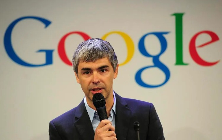 Larry Page