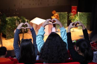 “Enerjimi Koruyorum” projesiyle Enerjisa, çocuklara tasarruf bilinci kazandırıyor