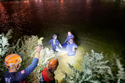 Erzurum’da sazlıkta ölü bulunan yaşlı adamın kimliği tespit edildi