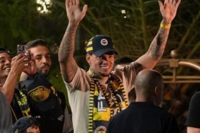 Fenerbahçe, Ederson'u resmen açıkladı: İşte maaşı!