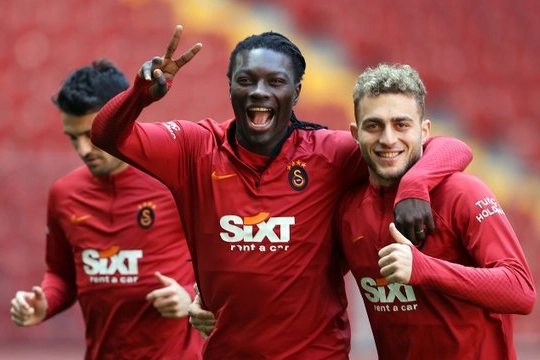 Galatasaray’da Barış Alper Yılmaz Krizi Çözüldü! Transferde Son Karar Belli Oldu