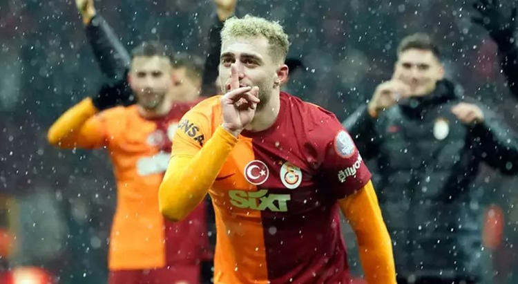 Son Dakika Gelişmesi