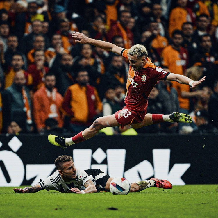 Transfer Krizi Patlak Vermişti